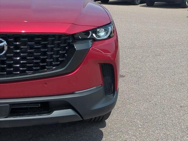 2026 Mazda CX-50 2.5 S Premium