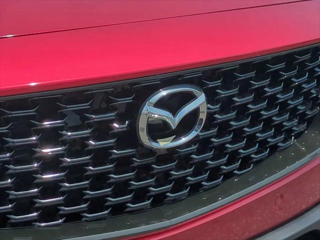 2026 Mazda CX-50 2.5 S Premium