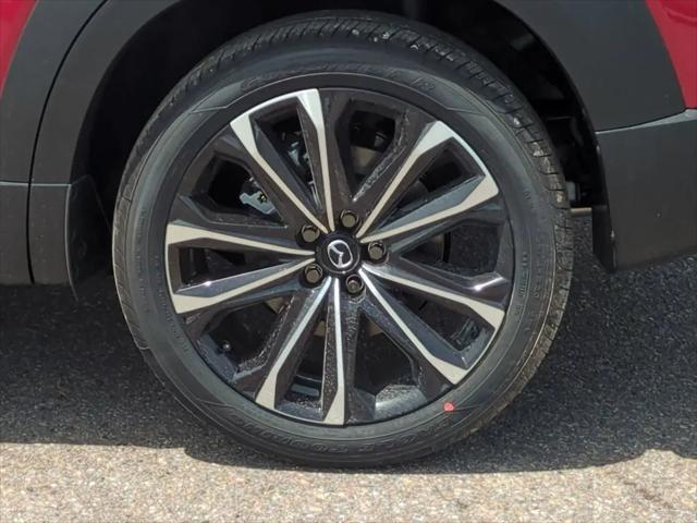 2026 Mazda CX-50 2.5 S Premium