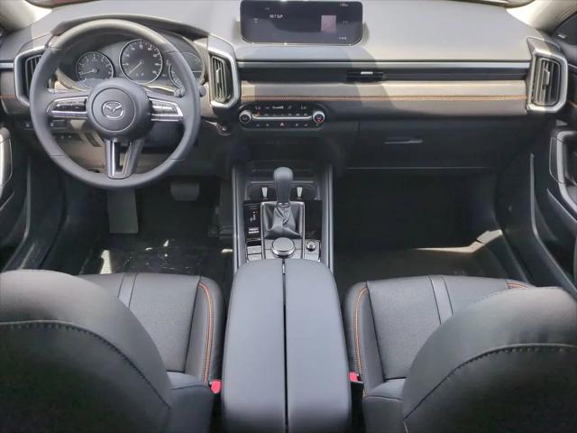 2026 Mazda CX-50 2.5 S Premium