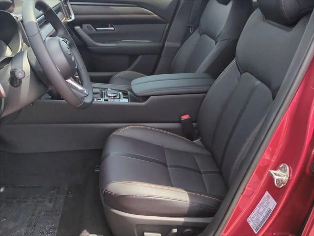 2026 Mazda CX-50 2.5 S Premium