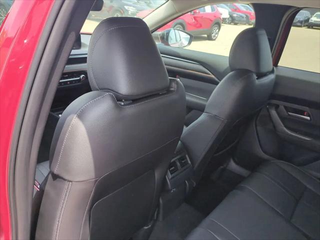 2026 Mazda CX-50 2.5 S Premium