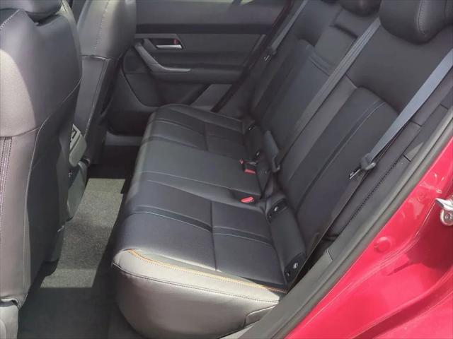 2026 Mazda CX-50 2.5 S Premium