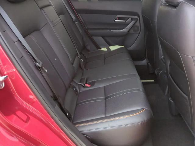 2026 Mazda CX-50 2.5 S Premium