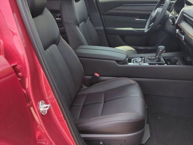 2026 Mazda CX-50 2.5 S Premium
