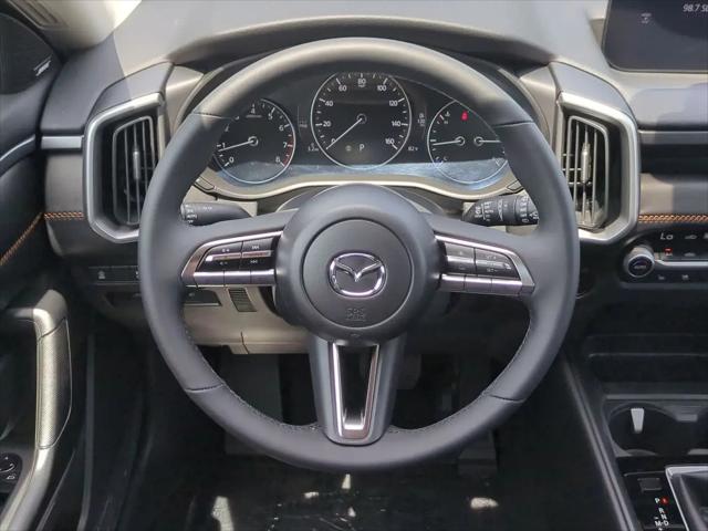2026 Mazda CX-50 2.5 S Premium