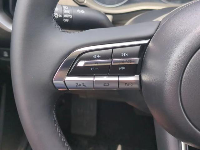 2026 Mazda CX-50 2.5 S Premium