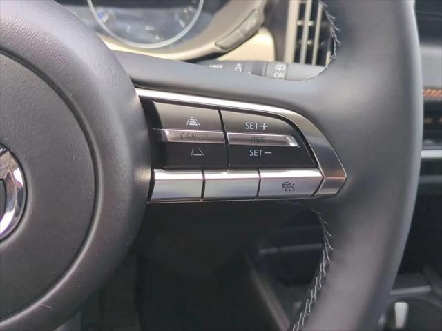 2026 Mazda CX-50 2.5 S Premium