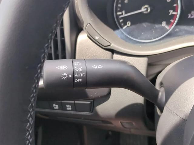 2026 Mazda CX-50 2.5 S Premium