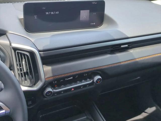 2026 Mazda CX-50 2.5 S Premium
