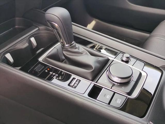 2026 Mazda CX-50 2.5 S Premium