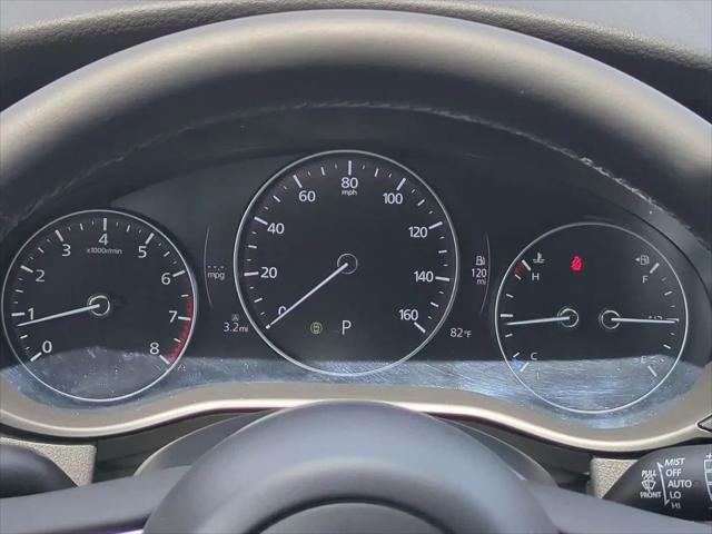 2026 Mazda CX-50 2.5 S Premium