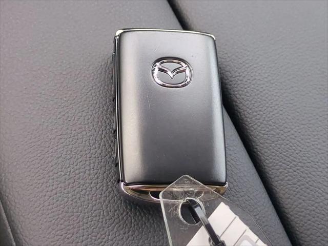 2026 Mazda CX-50 2.5 S Premium