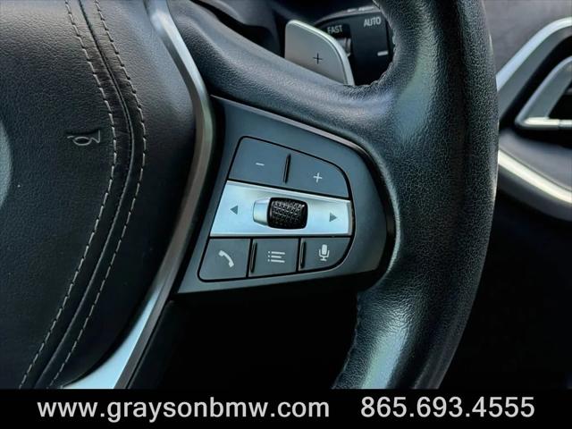 2021 BMW X5 sDrive40i
