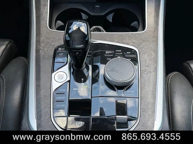 2021 BMW X5 sDrive40i
