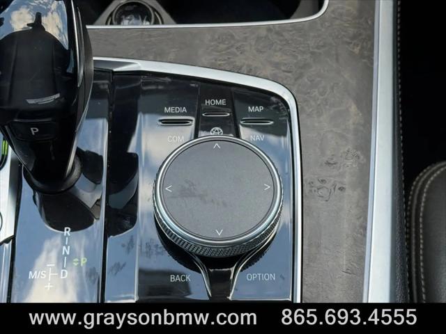 2021 BMW X5 sDrive40i