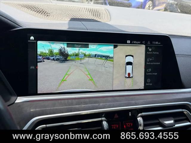 2021 BMW X5 sDrive40i