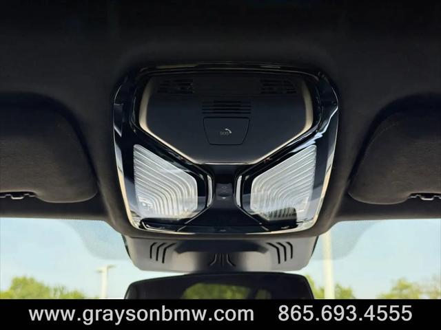 2022 BMW X5 M Standard