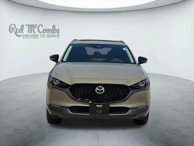 2024 Mazda CX-30 2.5 Carbon Turbo