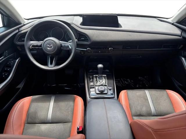 2024 Mazda CX-30 2.5 Carbon Turbo