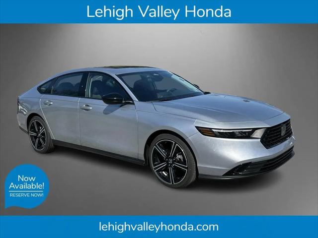 2026 Honda Accord Sedan SE for sale in Emmaus, PA