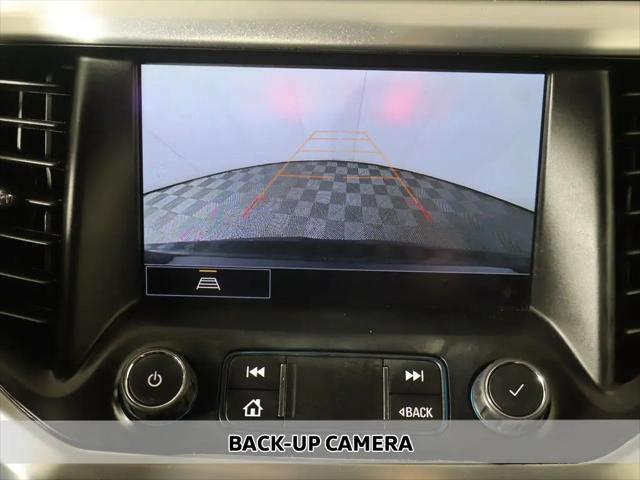 2023 GMC Acadia AWD SLE