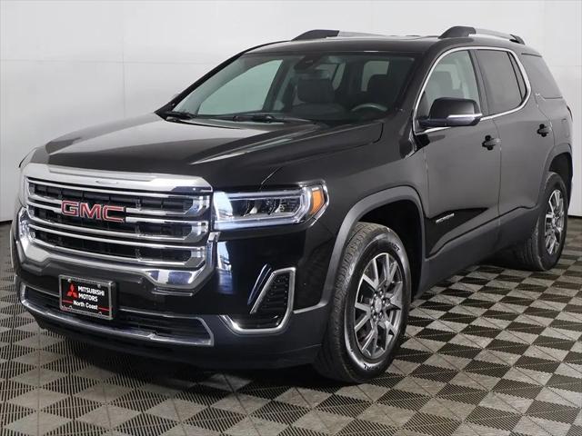 2023 GMC Acadia AWD SLE