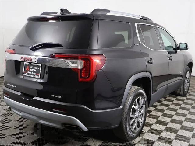 2023 GMC Acadia AWD SLE