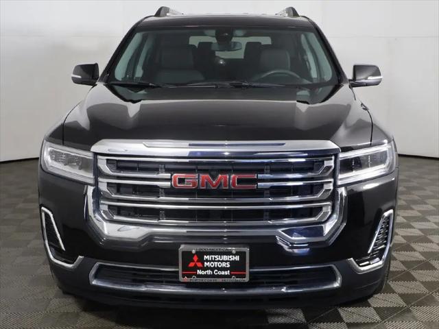 2023 GMC Acadia AWD SLE