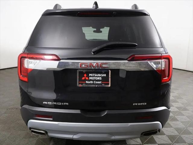 2023 GMC Acadia AWD SLE