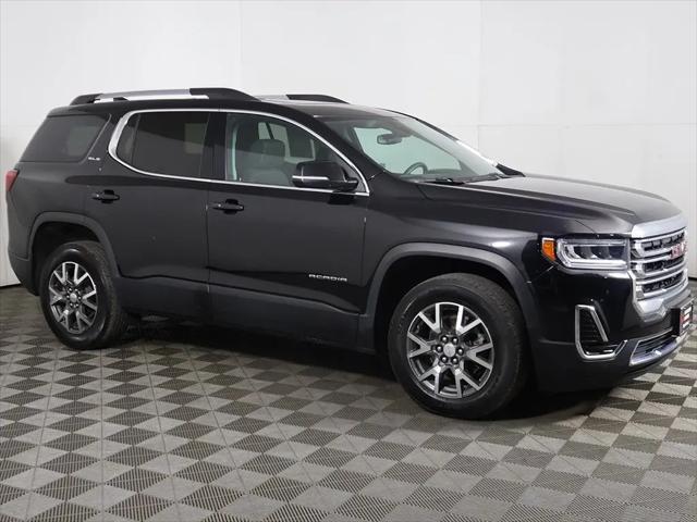 2023 GMC Acadia AWD SLE