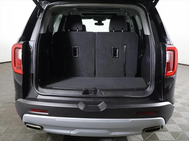 2023 GMC Acadia AWD SLE