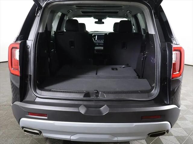 2023 GMC Acadia AWD SLE
