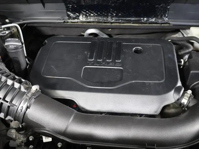 2023 GMC Acadia AWD SLE