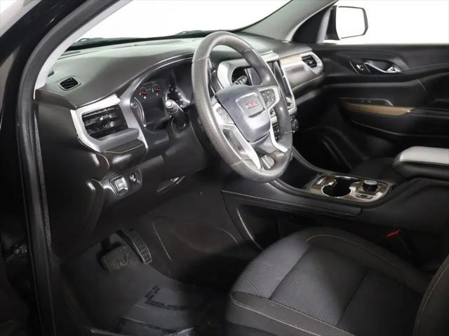 2023 GMC Acadia AWD SLE