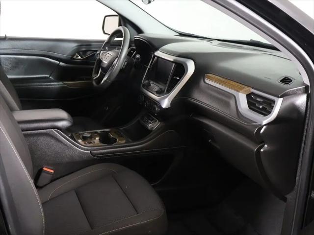 2023 GMC Acadia AWD SLE