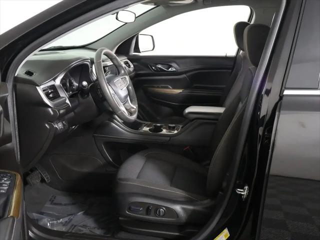 2023 GMC Acadia AWD SLE