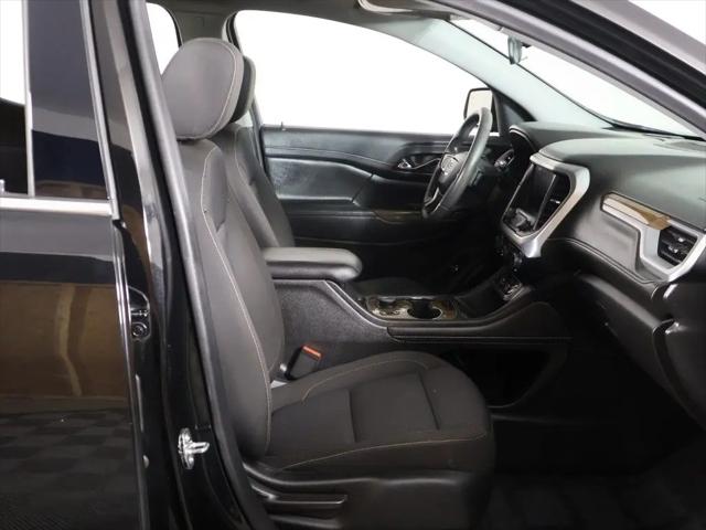 2023 GMC Acadia AWD SLE