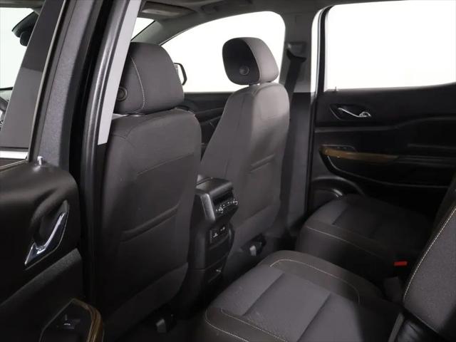 2023 GMC Acadia AWD SLE