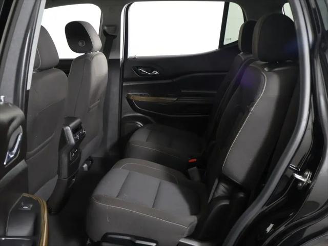2023 GMC Acadia AWD SLE