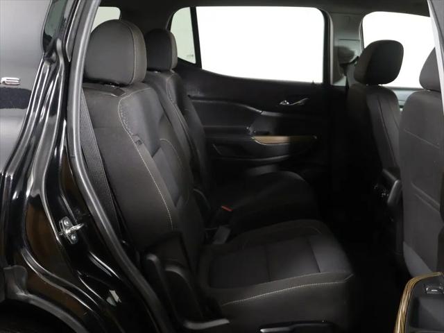 2023 GMC Acadia AWD SLE