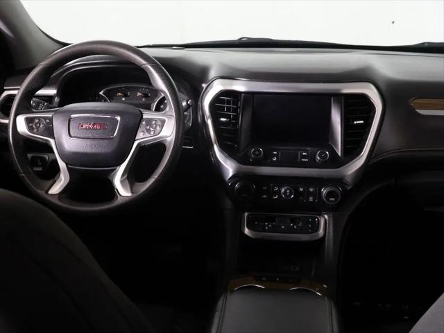 2023 GMC Acadia AWD SLE