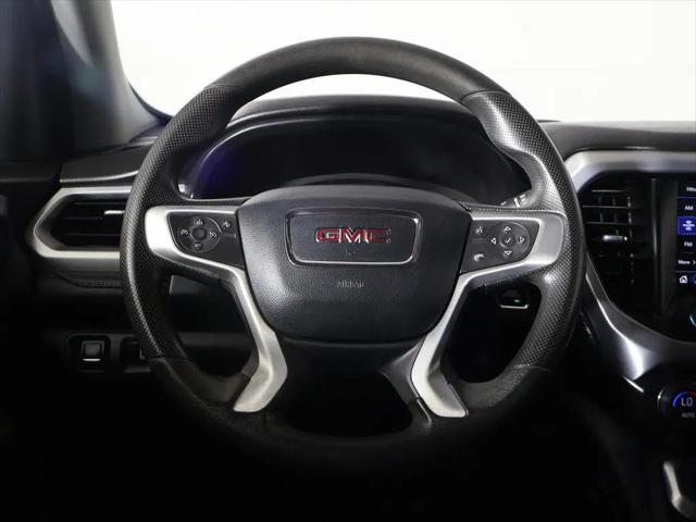 2023 GMC Acadia AWD SLE