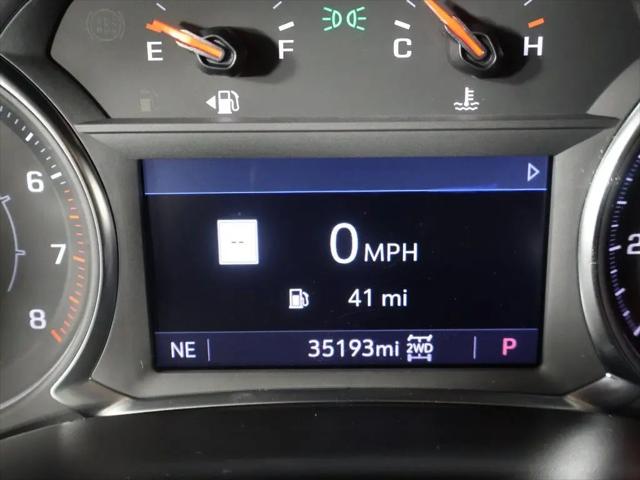 2023 GMC Acadia AWD SLE