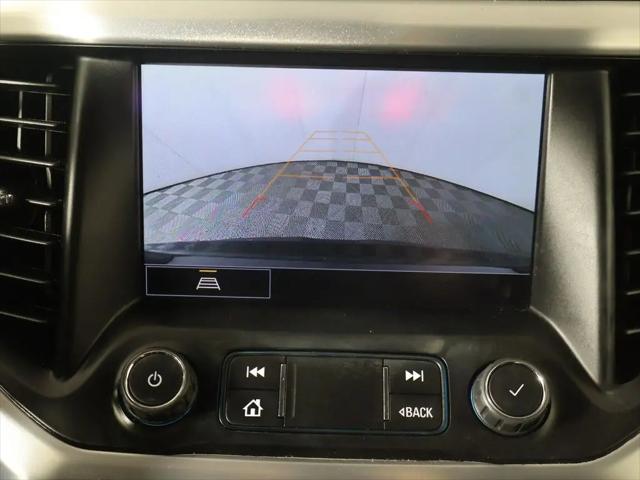 2023 GMC Acadia AWD SLE