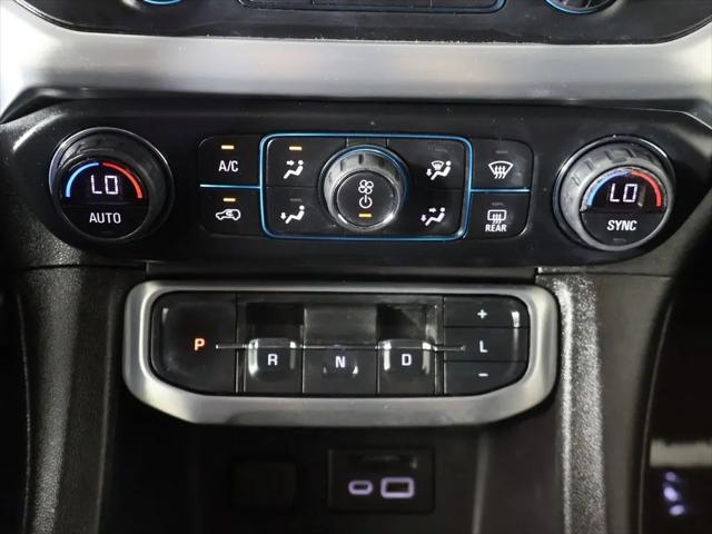 2023 GMC Acadia AWD SLE