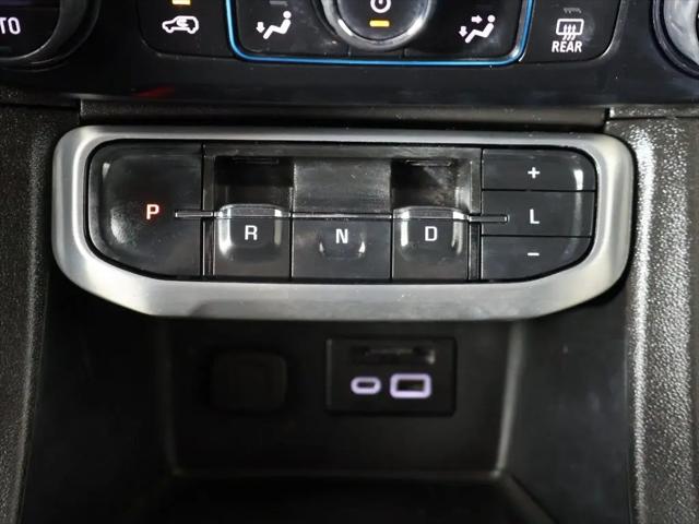 2023 GMC Acadia AWD SLE