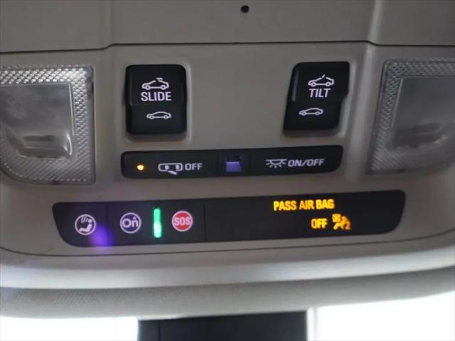 2023 GMC Acadia AWD SLE