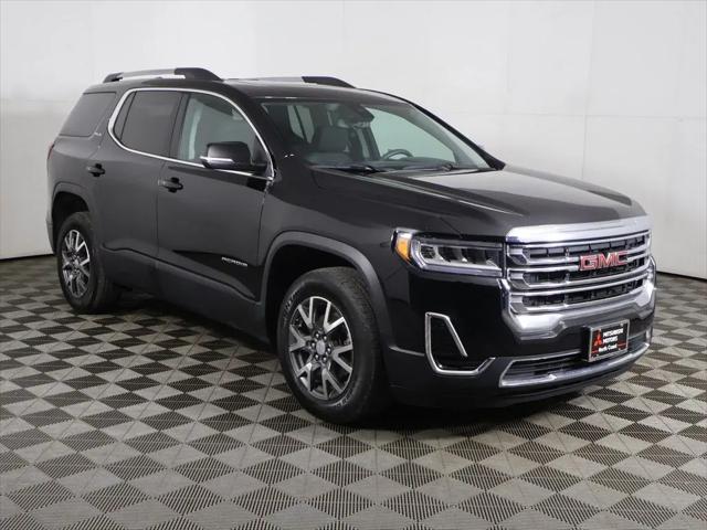 2023 GMC Acadia AWD SLE