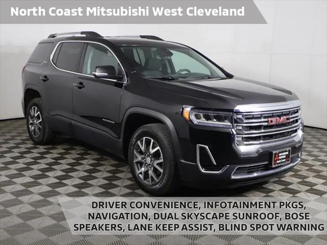 2023 GMC Acadia AWD SLE for sale in Cleveland, OH